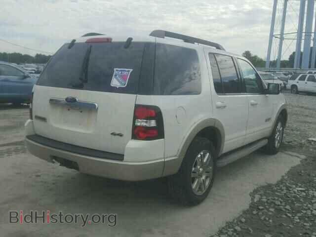 2008 FORD EXPLORER - VIN: 1FMEU74E18UB24125 - Photo 4
