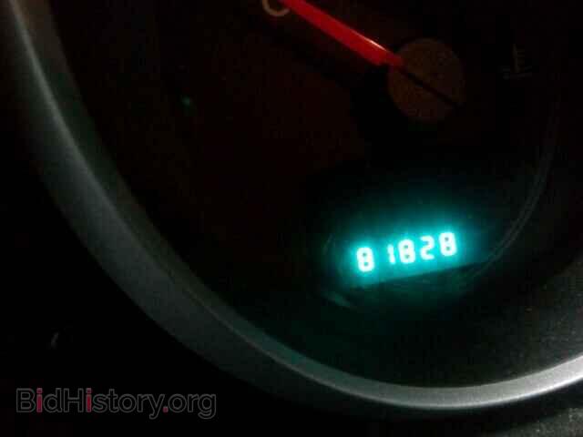 2009 DODGE CARAVAN - VIN: 1D8HN44E59B504922 - Фото 8