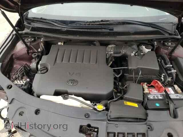 2014 TOYOTA AVALON - VIN: 4T1BK1EB2EU095336 - Фото 7