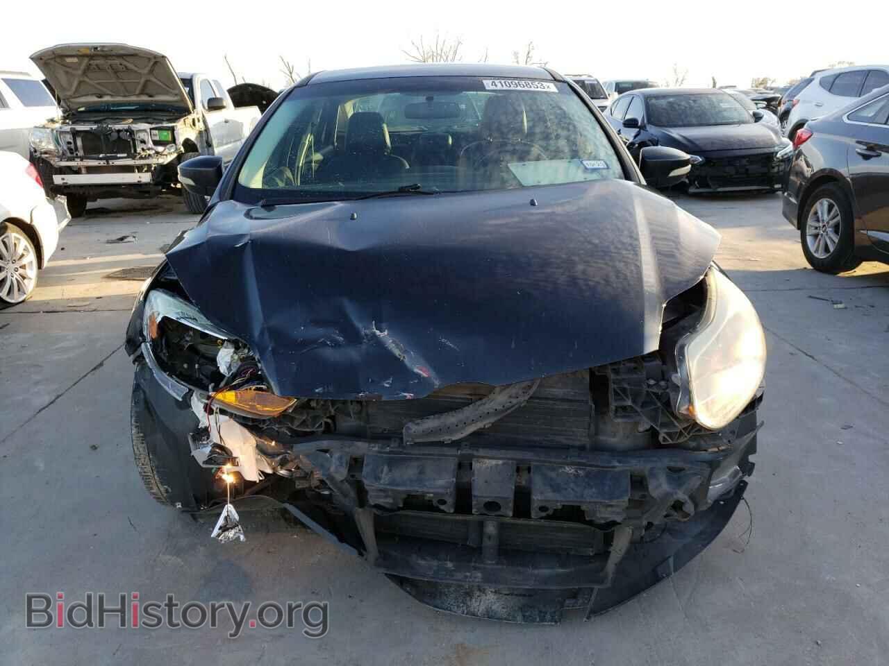 2014 FORD FOCUS - VIN: 1FADP3F28EL419488 - Photo 5