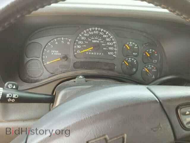 2006 CHEVROLET SILVERADO - VIN: 3GCEC14Z36G195494 - Фото 8