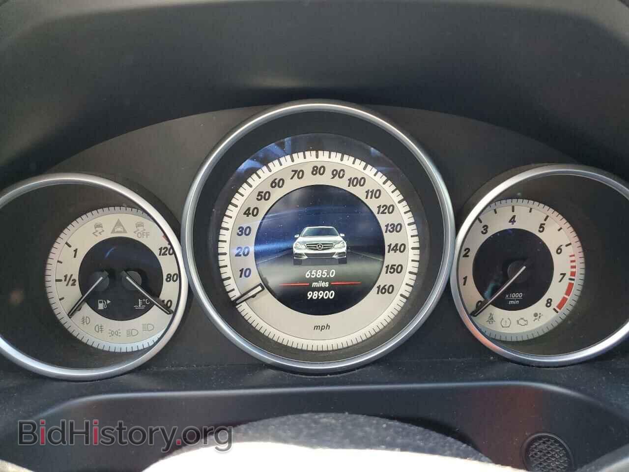 2015 MERCEDES-BENZ E-CLASS - VIN: WDDHF5KB6FB111734 - Фото 9