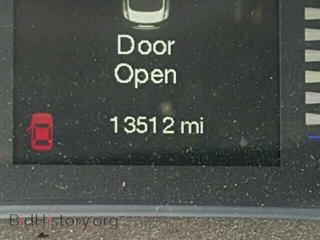 2015 CHRYSLER 200 - VIN: 1C3CCCAB3FN566868 - Photo 8