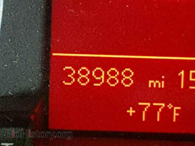 2012 AUDI A4 - VIN: WAUFFAFL9CA100898 - Фото 8