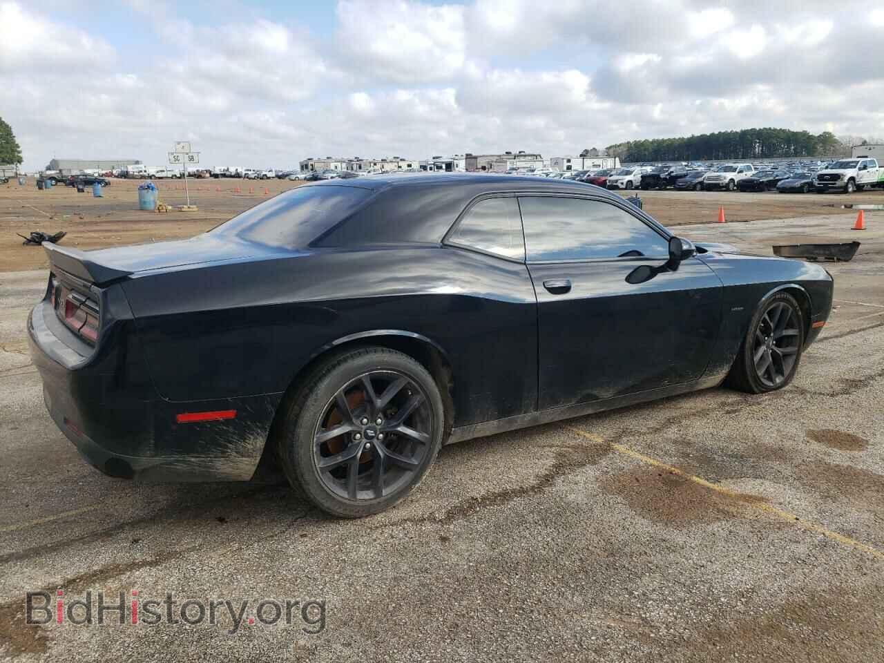 2019 DODGE CHALLENGER - VIN: 2C3CDZBT4KH663359 - Photo 3