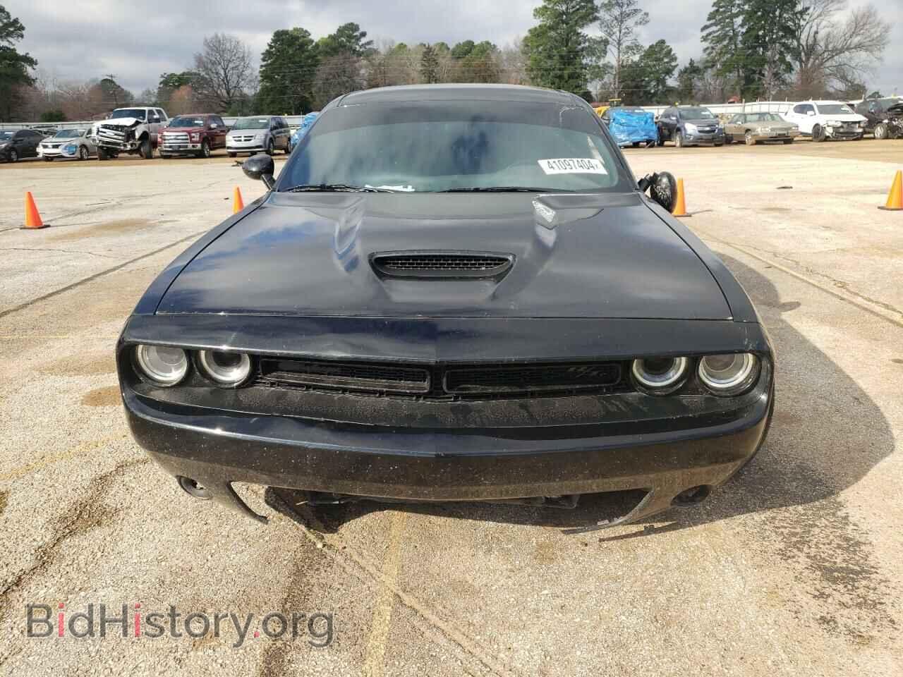 2019 DODGE CHALLENGER - VIN: 2C3CDZBT4KH663359 - Photo 5