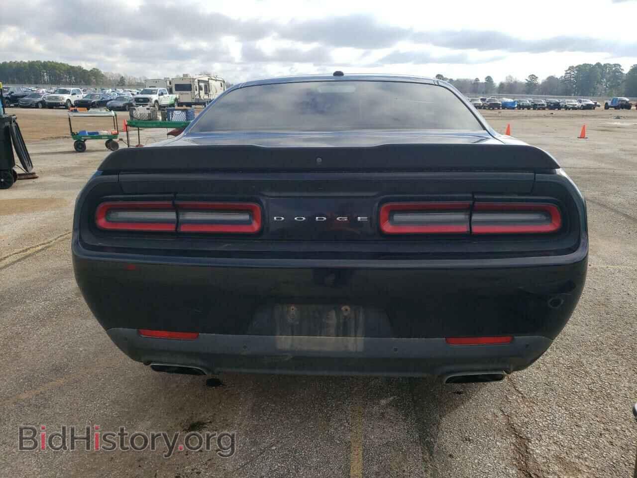 2019 DODGE CHALLENGER - VIN: 2C3CDZBT4KH663359 - Photo 6