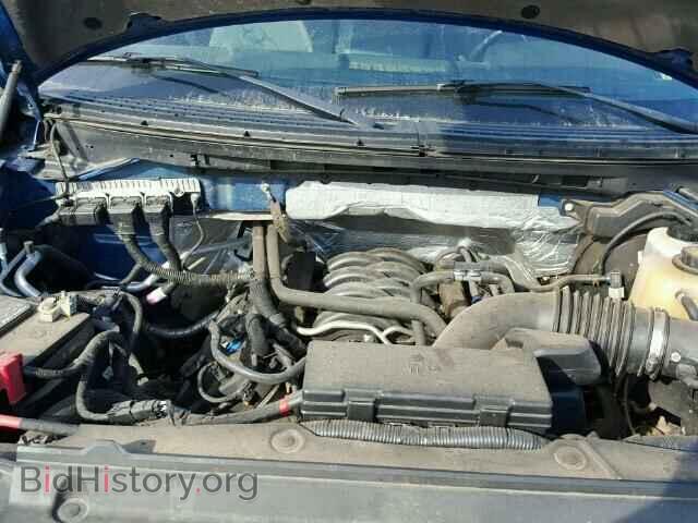 2013 FORD F150 - VIN: 1FTFX1EF3DKD14938 - Фото 7