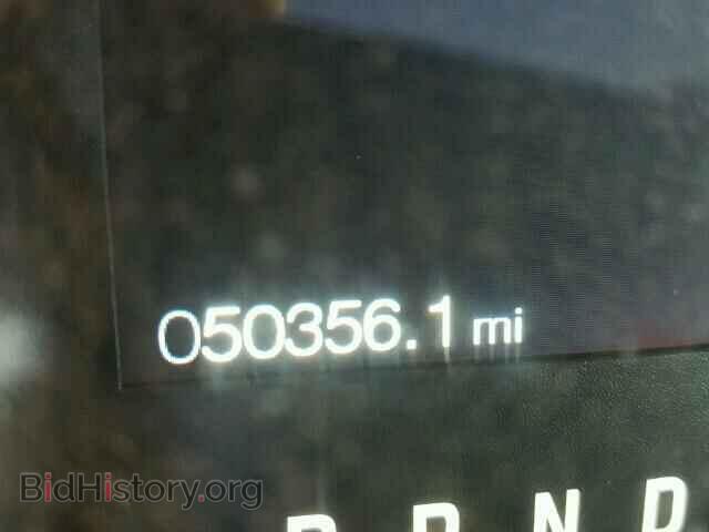 2013 FORD F150 - VIN: 1FTFX1EF3DKD14938 - Фото 8