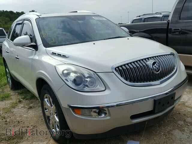 Фотография 5GALRCEDXAJ106842 - BUICK ENCLAVE 2010