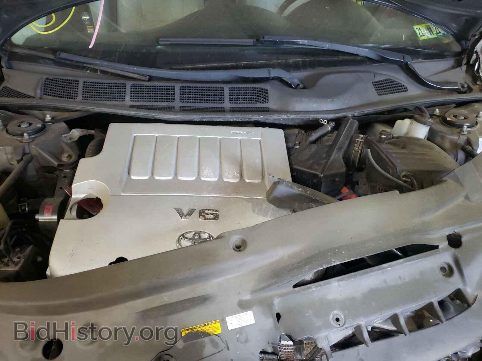 2011 TOYOTA AVALON - VIN: 4T1BK3DB1BU408367 - Фото 7