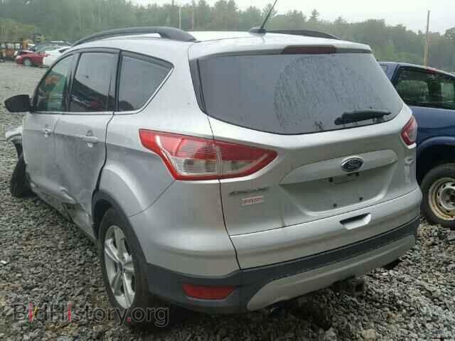 2015 FORD ESCAPE - VIN: 1FMCU9G96FUA34760 - Photo 3