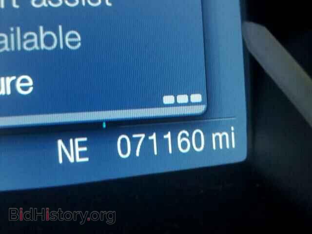 2015 FORD ESCAPE - VIN: 1FMCU9G96FUA34760 - Photo 8