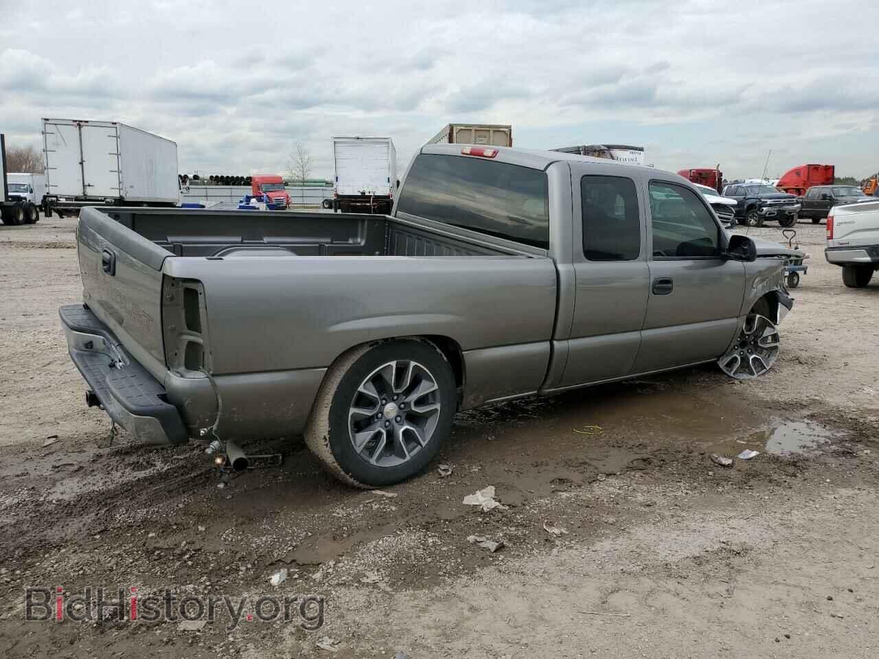 2007 CHEVROLET ALL Models - VIN: 1GCEC19X27Z100402 - Фото 3