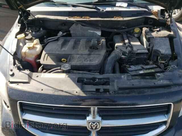 2007 DODGE CALIBER - VIN: 1B3HB48B97D582369 - Фото 7