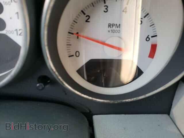 2007 DODGE CALIBER - VIN: 1B3HB48B97D582369 - Фото 8