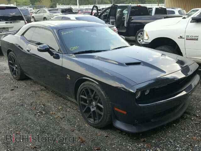 2015 DODGE CHALLENGER - VIN: 2C3CDZFJ0FH809710 - Photo 9
