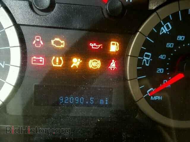2012 FORD ESCAPE - VIN: 1FMCU9D78CKA02063 - Фото 8