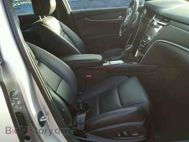 2013 CADILLAC XTS - VIN: 2G61N5S31D9196751 - Фото 5