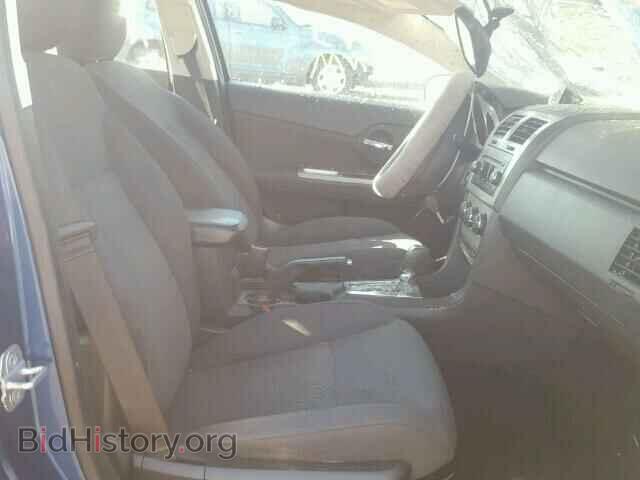 2009 DODGE AVENGER - VIN: 1B3LC56B99N508253 - Фото 5