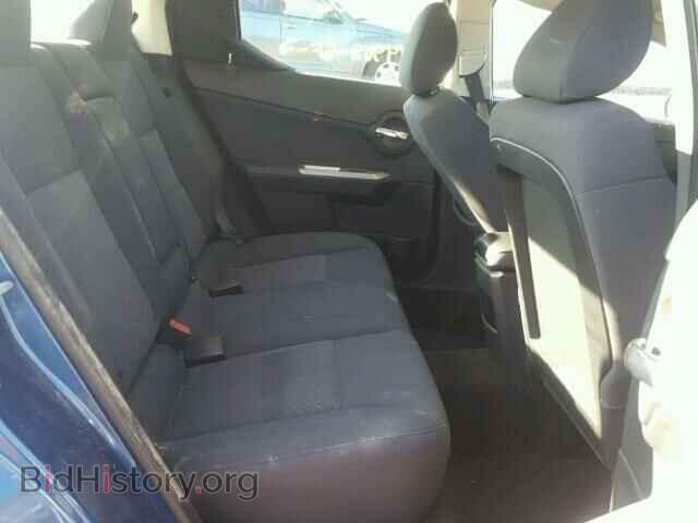 2009 DODGE AVENGER - VIN: 1B3LC56B99N508253 - Фото 6