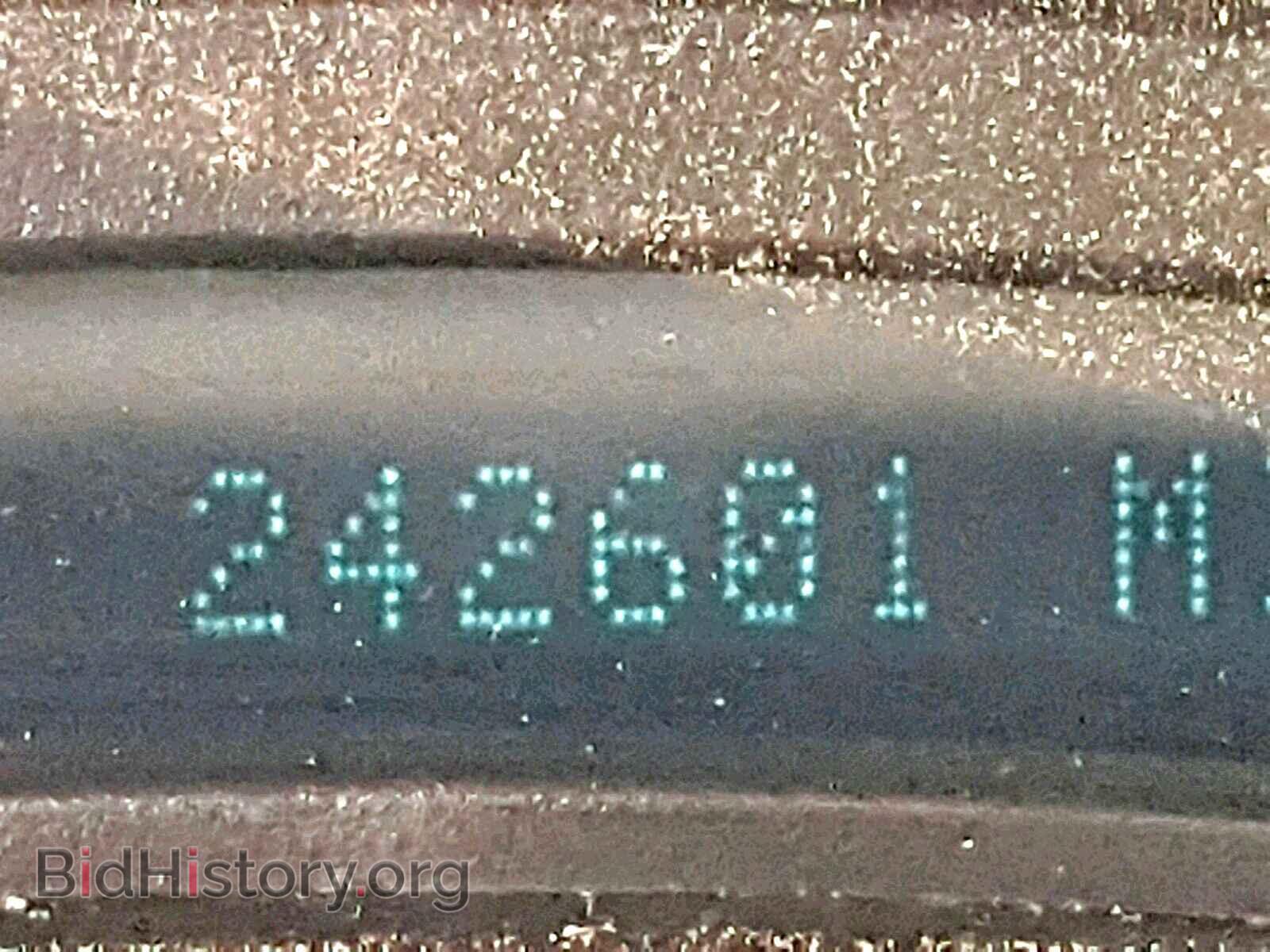 2005 CHEVROLET SILVERADO - VIN: 2GCEK19B251164534 - Фото 8