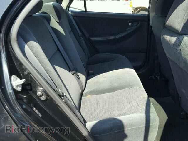 2007 TOYOTA COROLLA - VIN: 2T1BR32E27C813414 - Photo 6