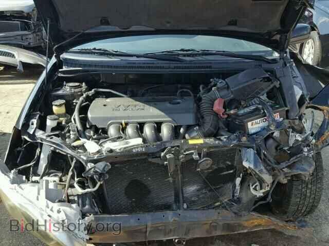 2007 TOYOTA COROLLA - VIN: 2T1BR32E27C813414 - Photo 7