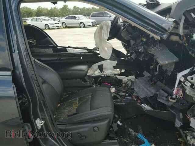 2013 DODGE DURANGO - VIN: 1C4SDHET5DC632737 - Photo 5