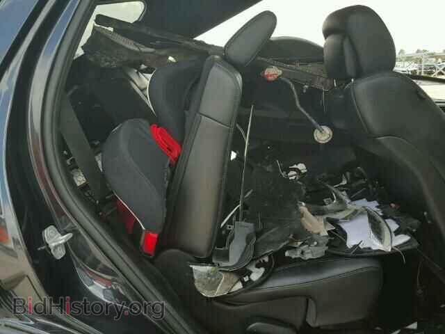 2013 DODGE DURANGO - VIN: 1C4SDHET5DC632737 - Photo 6