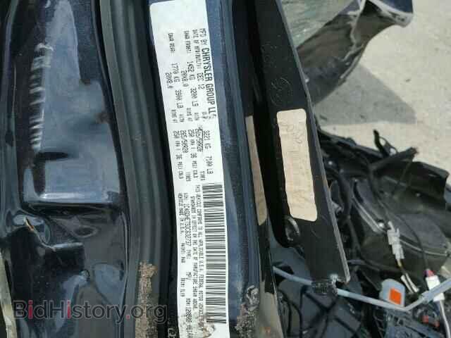 2013 DODGE DURANGO - VIN: 1C4SDHET5DC632737 - Photo 10