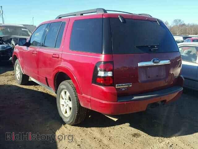 2010 FORD EXPLORER - VIN: 1FMEU7DE8AUA46836 - Фото 3