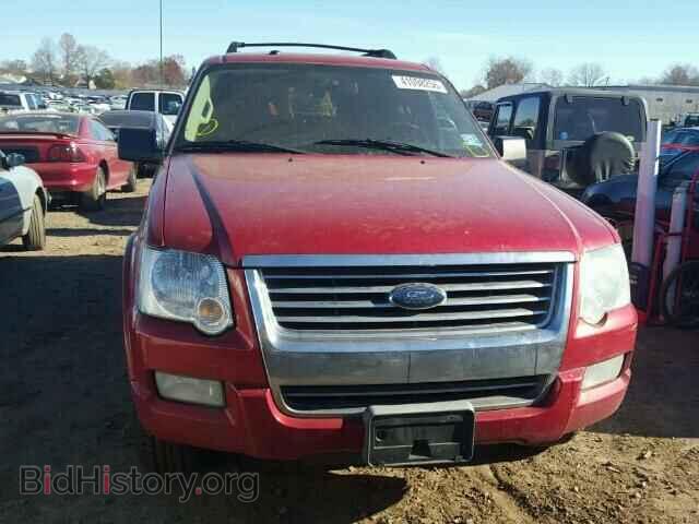 2010 FORD EXPLORER - VIN: 1FMEU7DE8AUA46836 - Фото 9