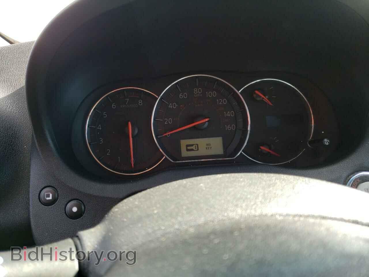 2013 NISSAN MAXIMA - VIN: 1N4AA5AP6DC823679 - Фото 9