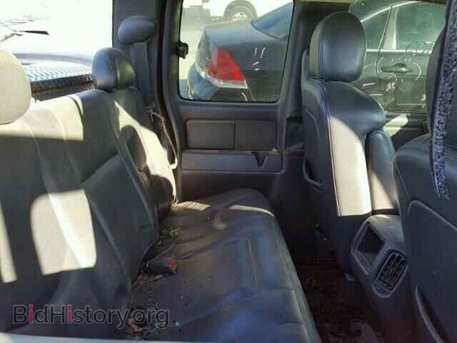 2005 CHEVROLET SILVERADO - VIN: 2GCEC19T651290322 - Фото 6