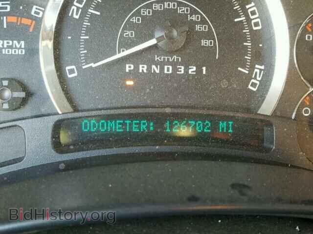 2005 CHEVROLET SILVERADO - VIN: 2GCEC19T651290322 - Фото 8