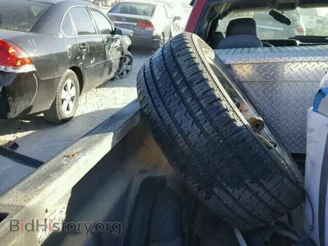 2005 CHEVROLET SILVERADO - VIN: 2GCEC19T651290322 - Фото 10