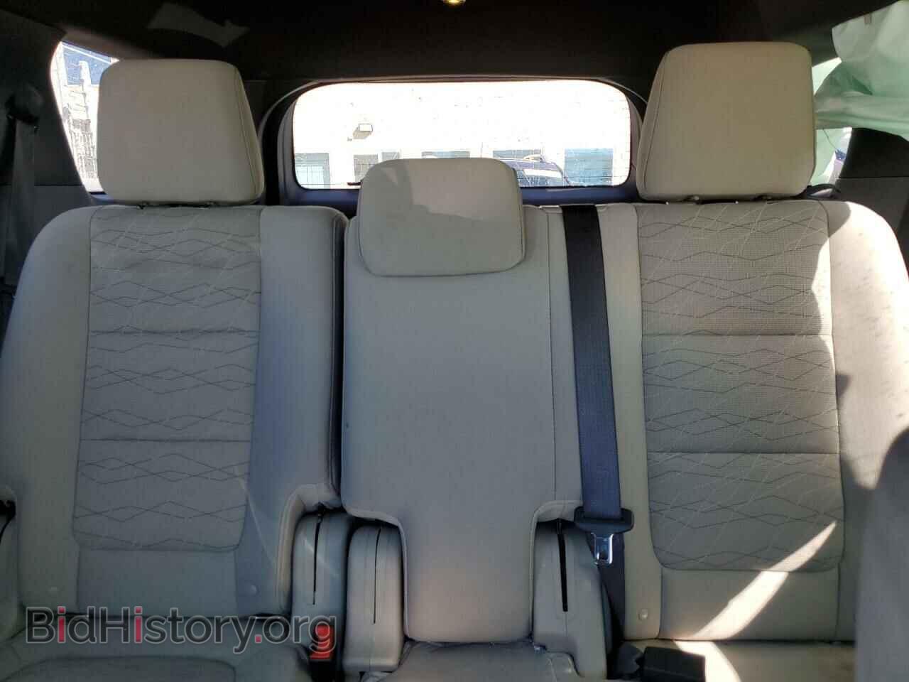 2013 FORD EXPLORER - VIN: 1FM5K8B81DGC92655 - Photo 10