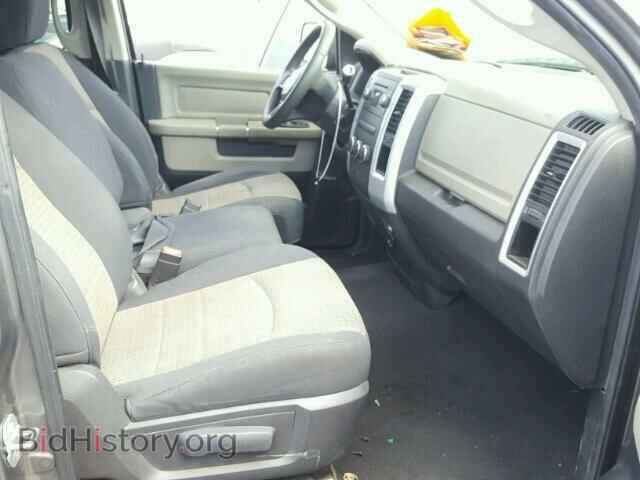 2012 DODGE RAM 1500 - VIN: 1C6RD6GP3CS233274 - Фото 5