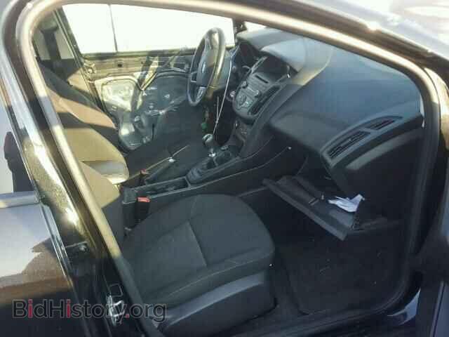 2015 FORD FOCUS - VIN: 1FADP3FE6FL365488 - Фото 5