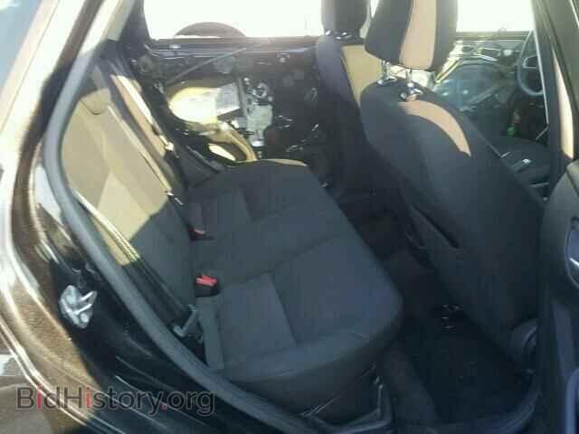 2015 FORD FOCUS - VIN: 1FADP3FE6FL365488 - Фото 6