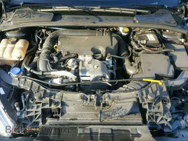 2015 FORD FOCUS - VIN: 1FADP3FE6FL365488 - Фото 7