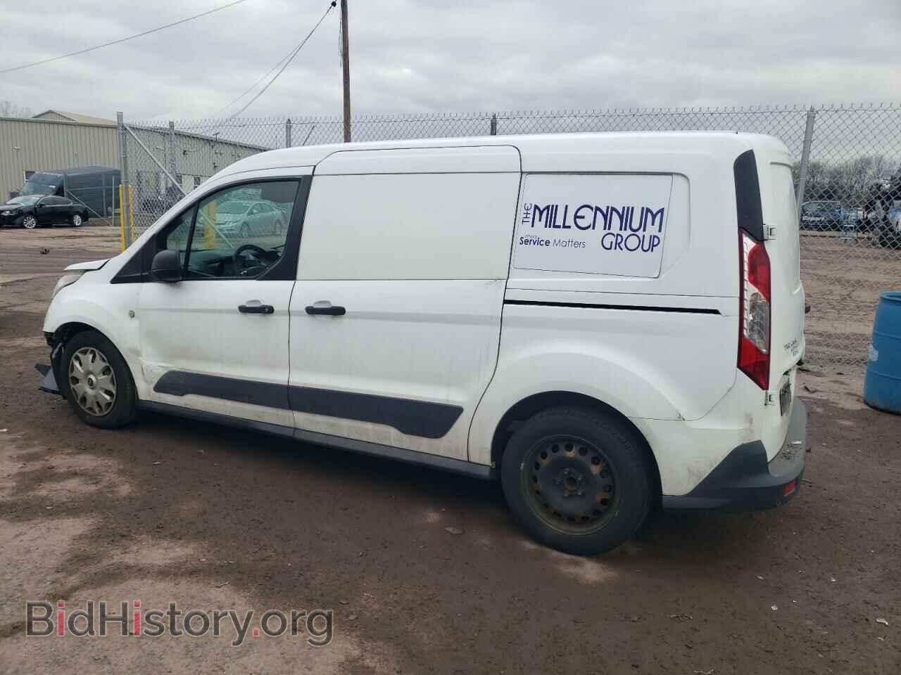 2016 FORD TRANSIT - VIN: NM0LS7F73G1260088 - Photo 2