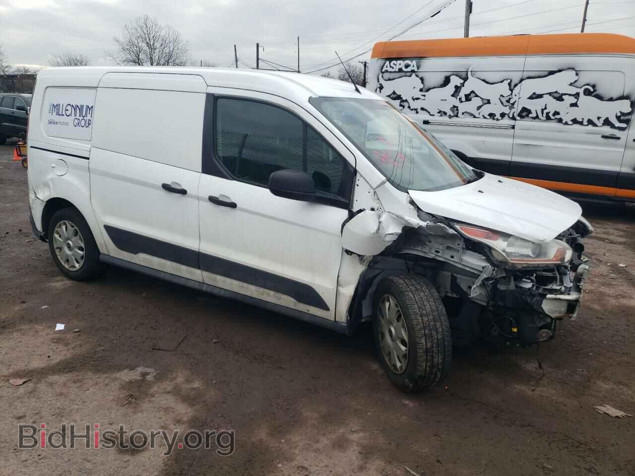 2016 FORD TRANSIT - VIN: NM0LS7F73G1260088 - Photo 4