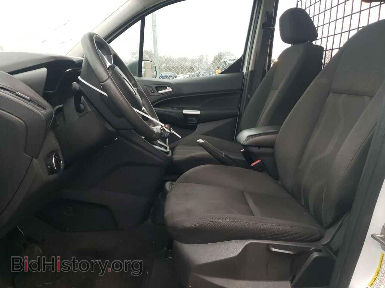 2016 FORD TRANSIT - VIN: NM0LS7F73G1260088 - Photo 7