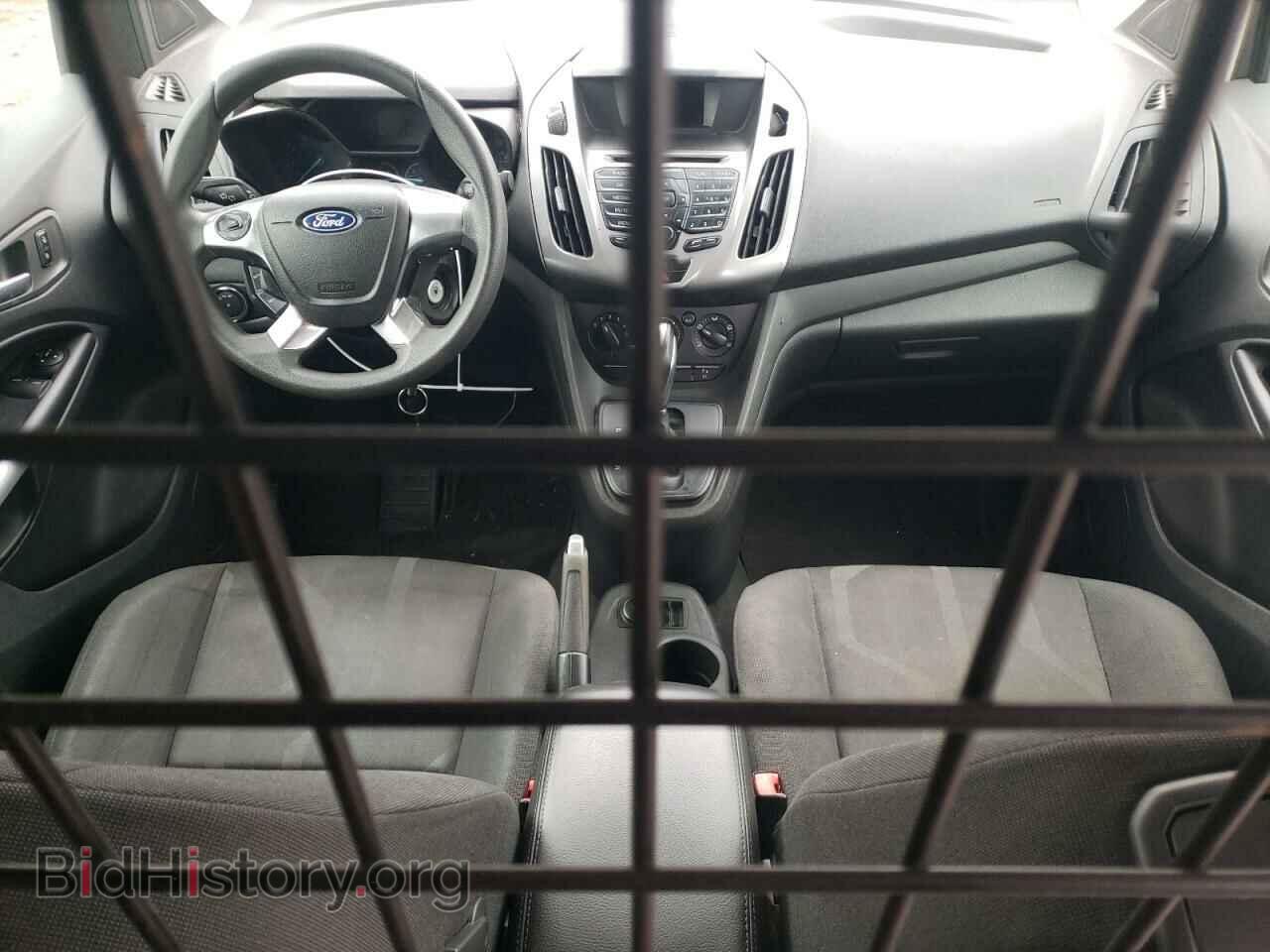 2016 FORD TRANSIT - VIN: NM0LS7F73G1260088 - Photo 8