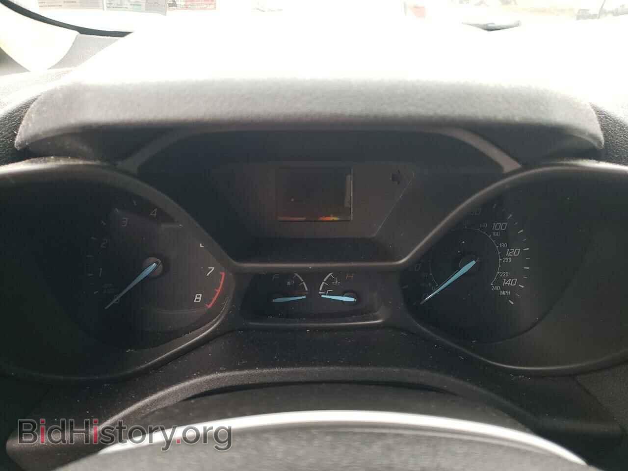 2016 FORD TRANSIT - VIN: NM0LS7F73G1260088 - Photo 9