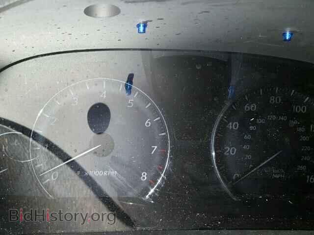 2011 LEXUS LS460 - VIN: JTHCL5EF1B5011320 - Photo 8