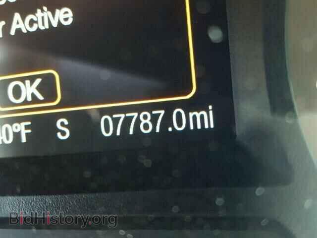 2017 FORD EDGE - VIN: 2FMPK4G9XHBB41992 - Фото 8