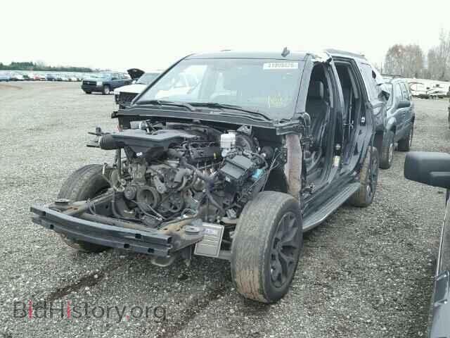 2015 GMC YUKON - VIN: 1GKS2BKC9FR107238 - Фото 2
